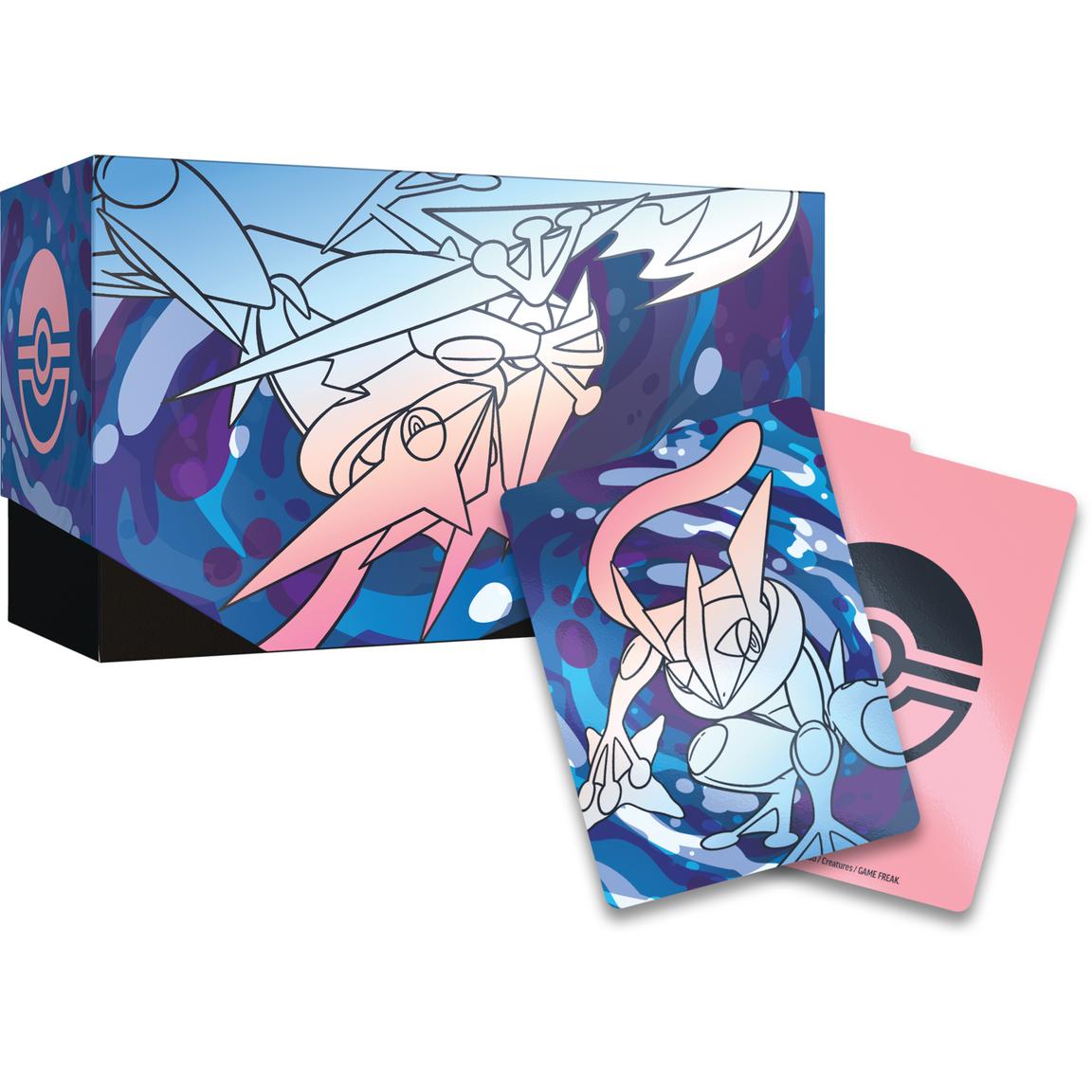 Chaos Rising Elite Trainer box Limit 1 per Person