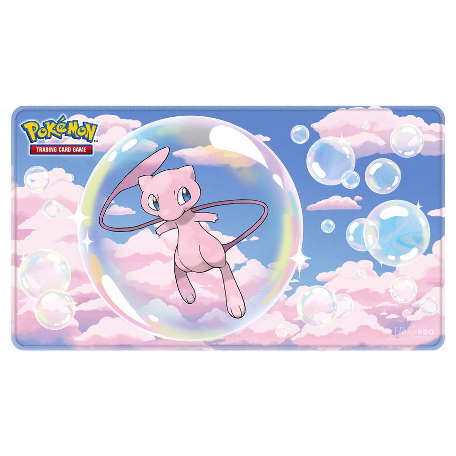 Ultra Pro Playmat Holofoil Mew
