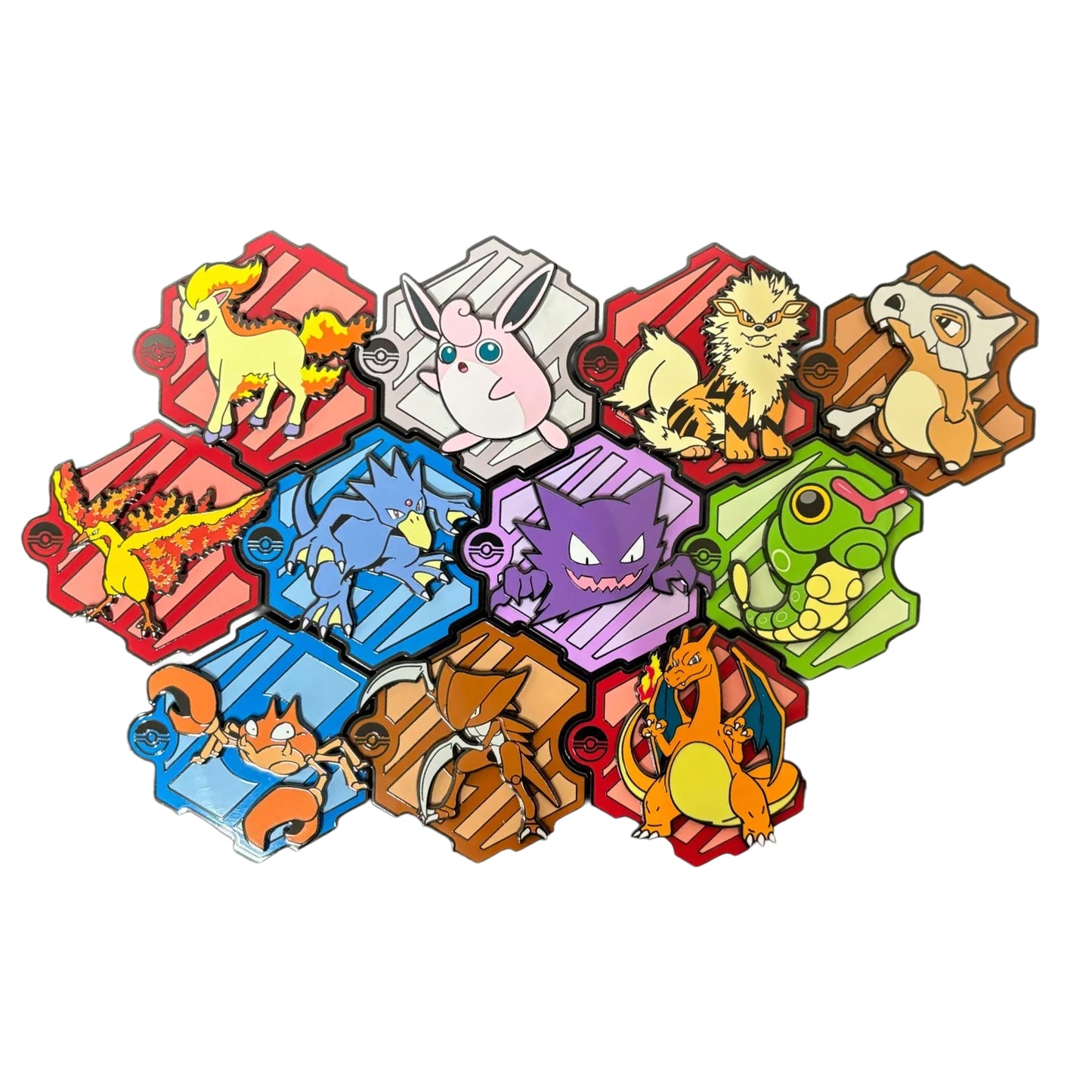 Simplified Chinese 151 Magnet