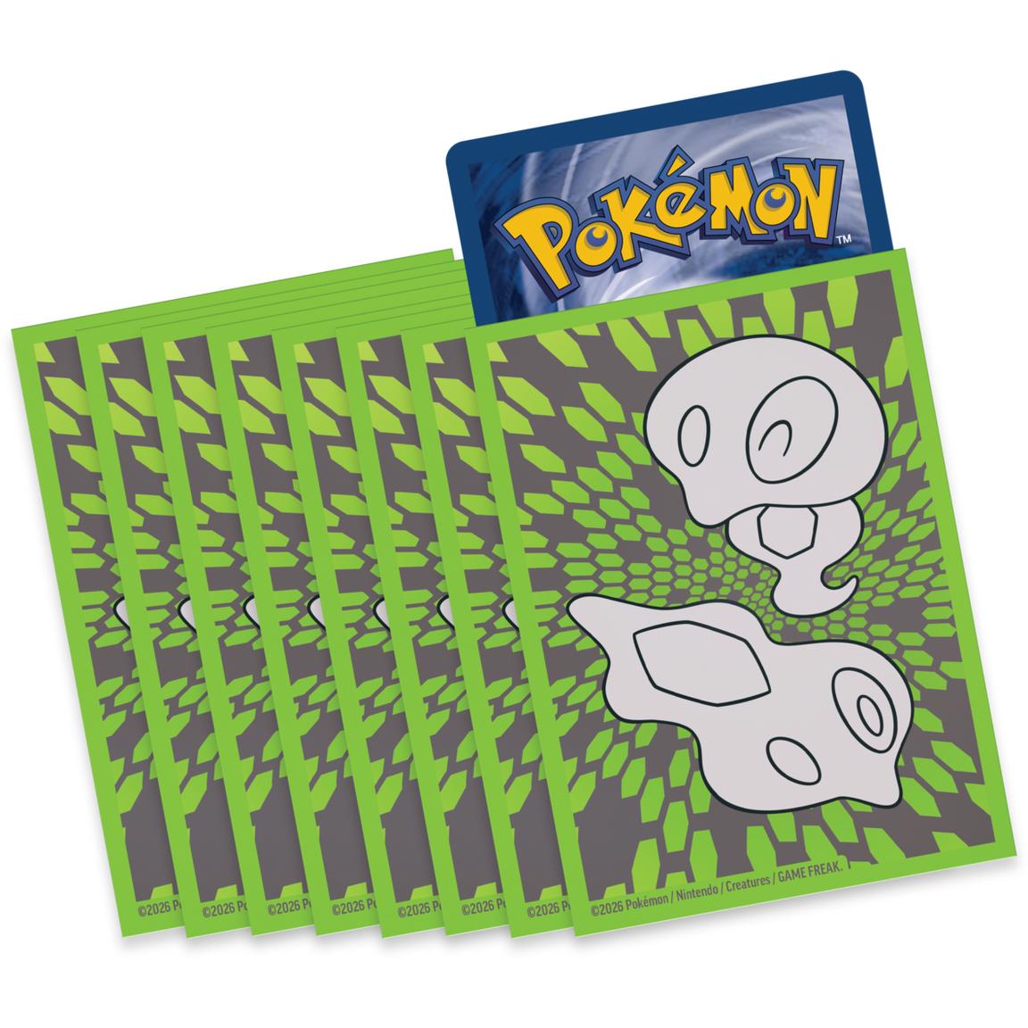 Pre-Order Perfect Order Elite Trainer Box