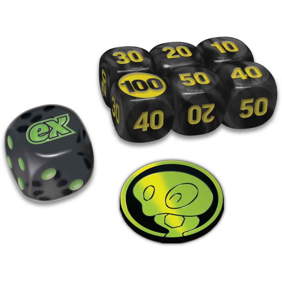 Pre-Order Perfect Order Elite Trainer Box