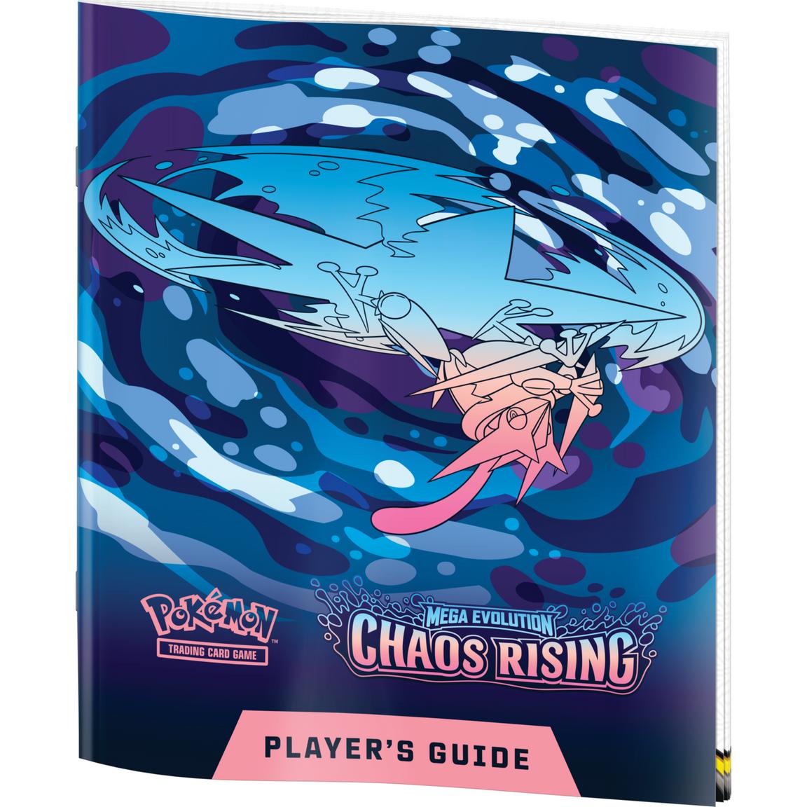 Chaos Rising Elite Trainer box Limit 1 per Person