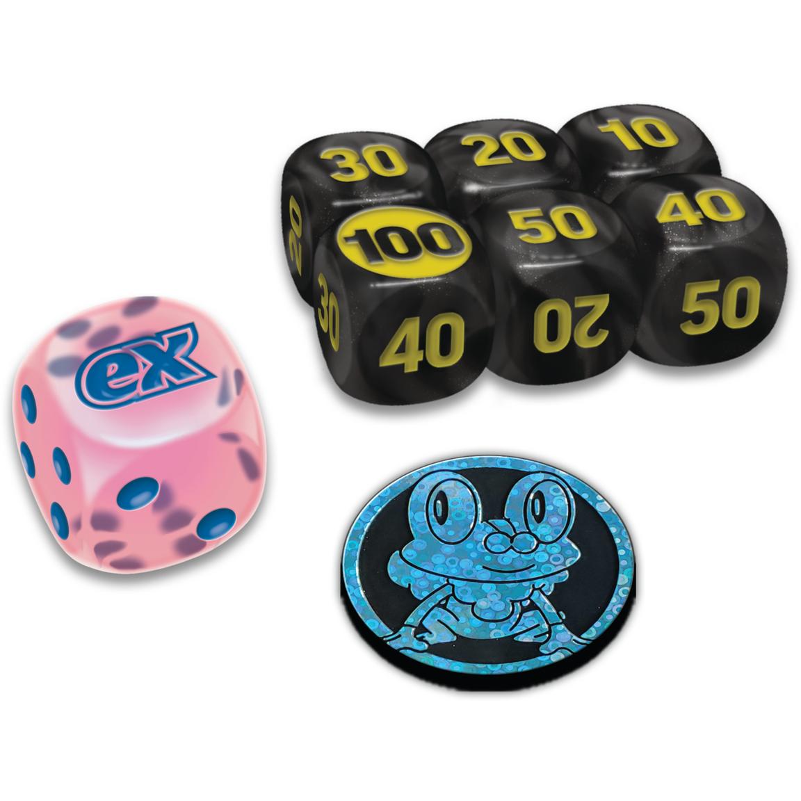Chaos Rising Elite Trainer box Limit 1 per Person