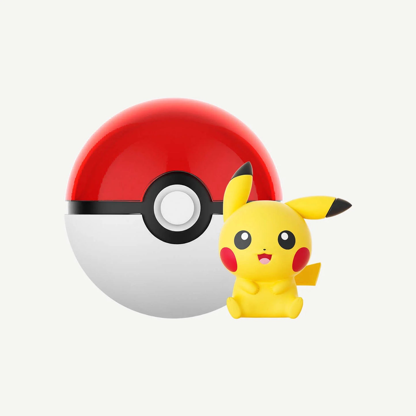 Pokemon Funism Palm Sized Wonders Series 1 Figure