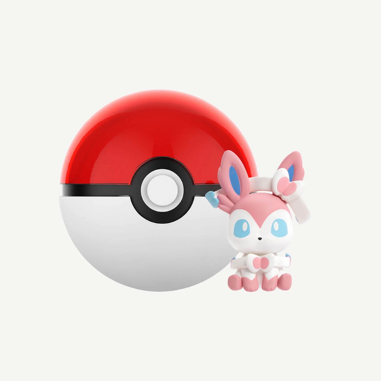 Pokemon Funism Palm Sized Wonders Series 2 Figure