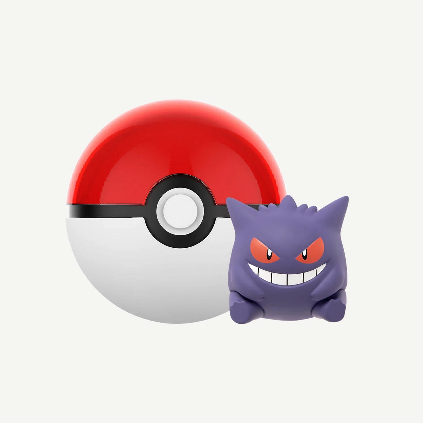 Pokemon Funism Palm Sized Wonders Series 3 Figure