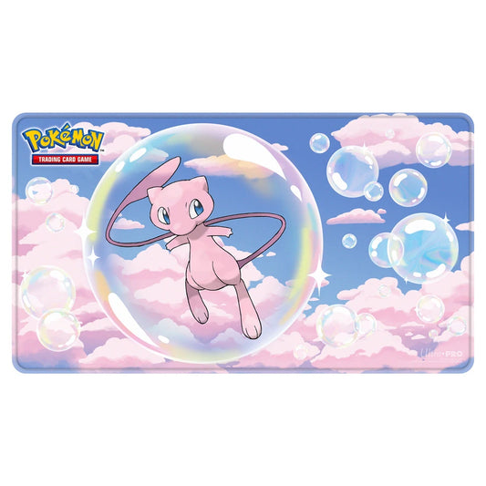 Ultra Pro Playmat Holofoil Mew