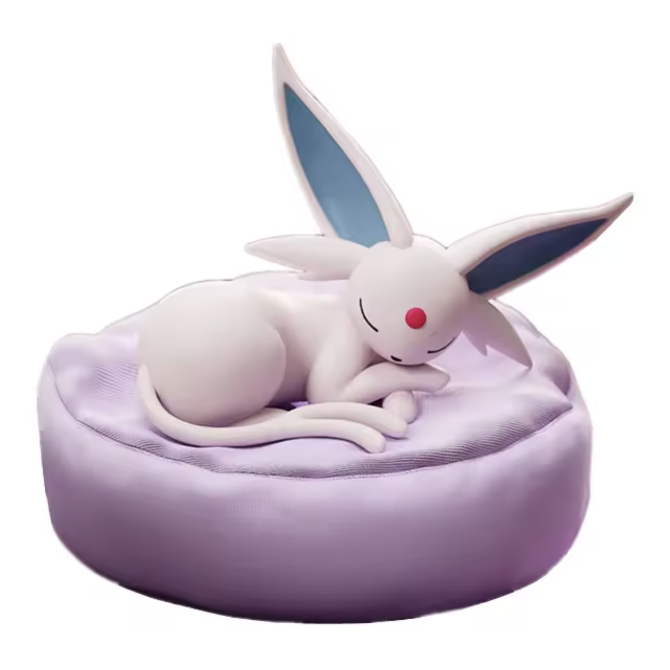 Eevee Evolutions Sleeping Pose Blind Box 1 Figurine of 8 available