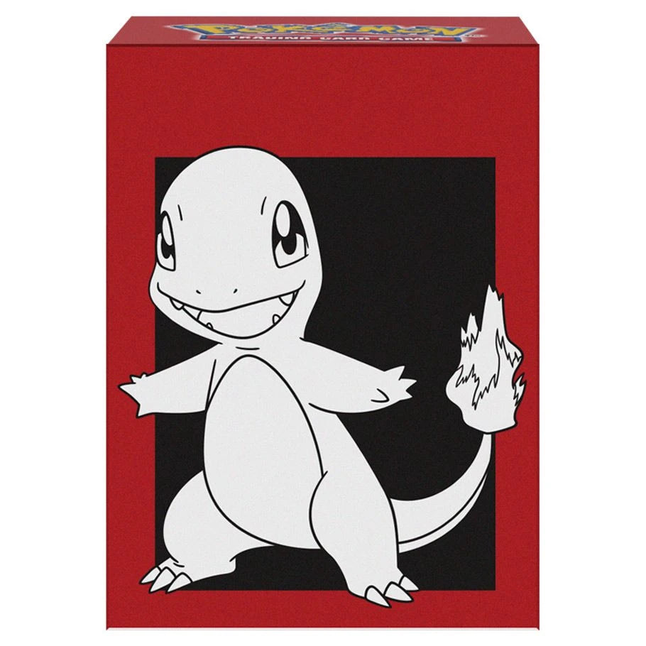 Ultra Pro Charmander Deck Box