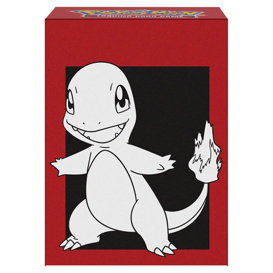 Ultra Pro Charmander Deck Box